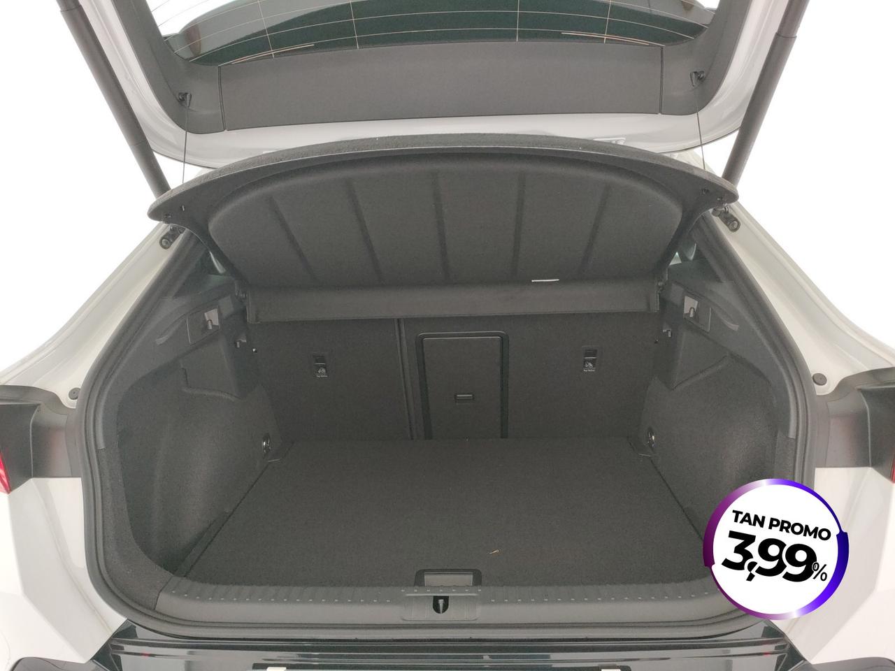 Cupra Formentor 1.5 tsi 150cv