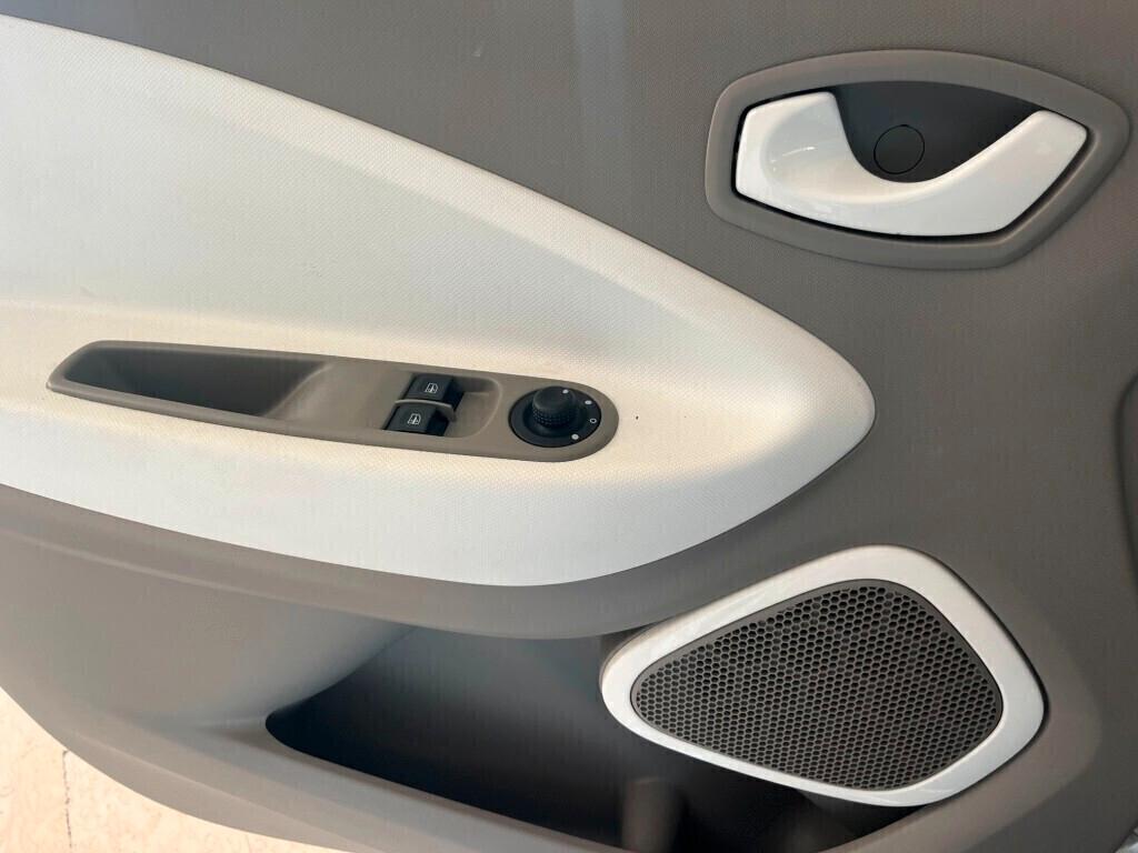 Renault Zoe Life R90 Batteria di proprietà