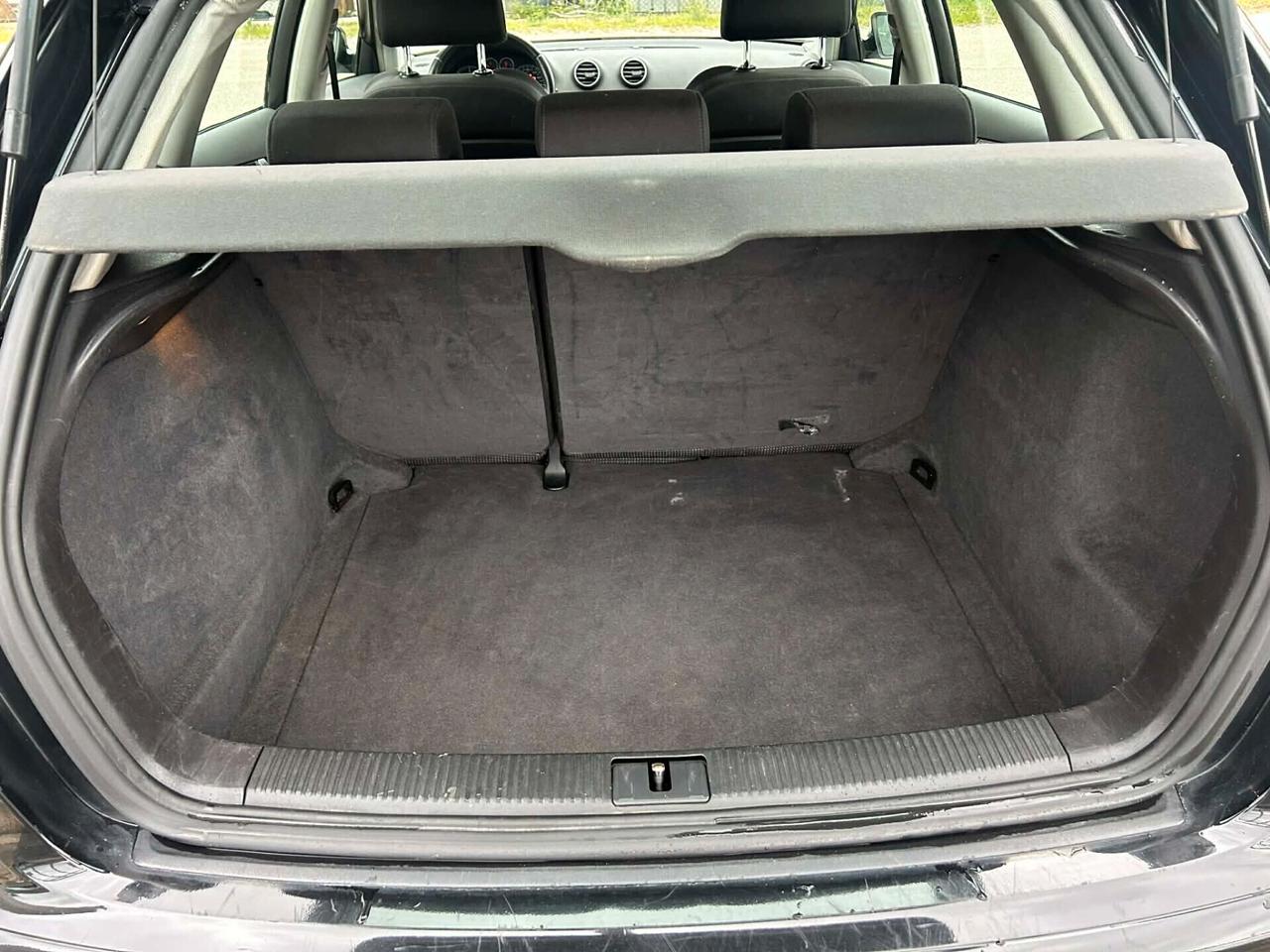 Audi A3 SPB 2.0 16V TDI Ambition