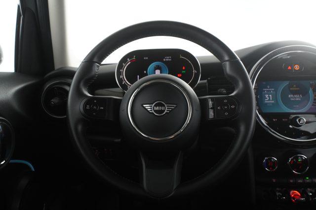 MINI Mini 5 Porte 1.5 One Classic 5 porte