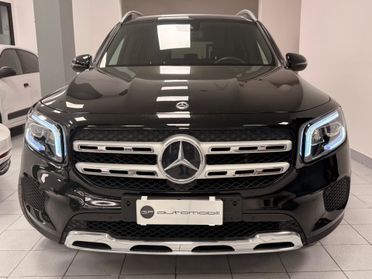 Mercedes-benz GLB 200 d Automatic Sport Plus