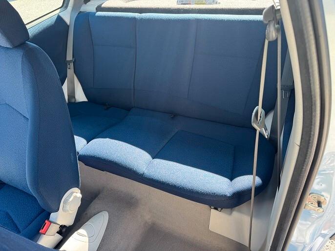 Fiat Punto 1.2 3 porte Actual