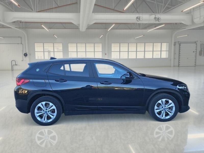 BMW X2 XDRIVE 25E BUSINESS X AUTOMATICO SUV