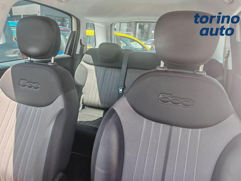 FIAT 500L 500L 1.4 95 CV Lounge