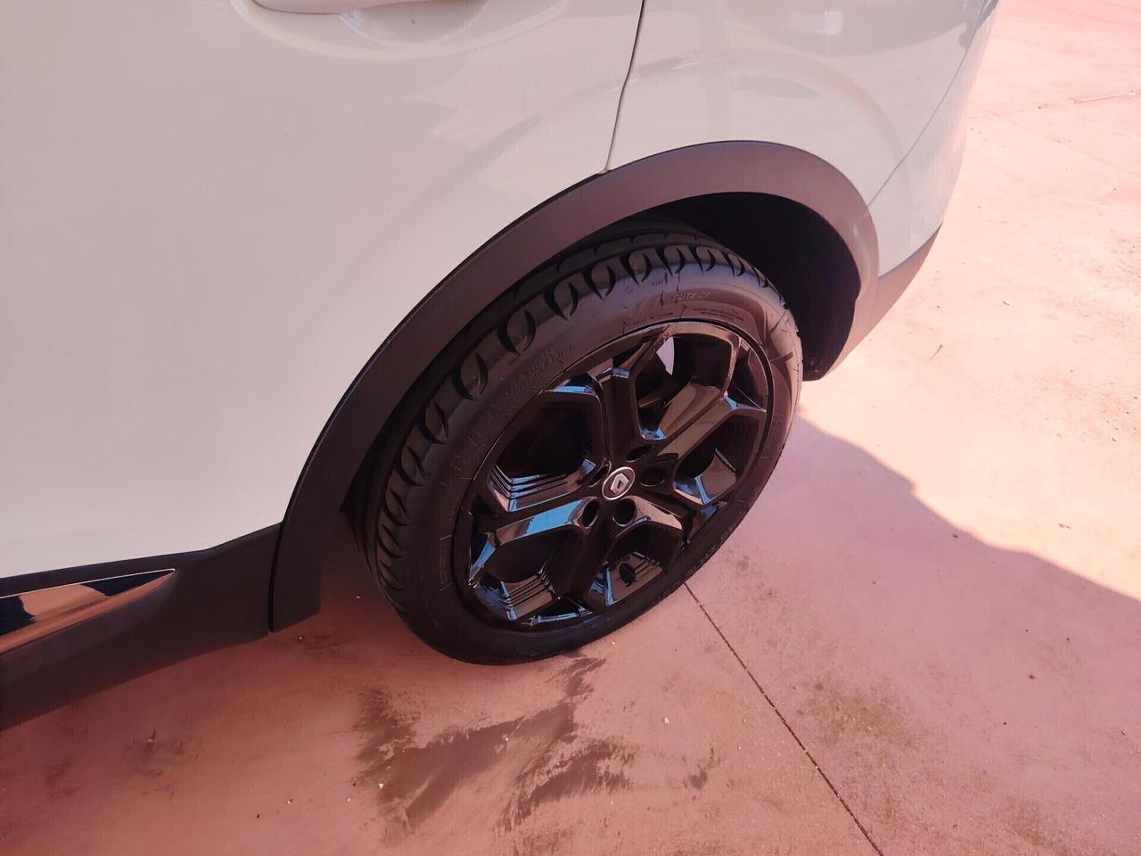 Renault Kadjar 1.5 dCi 8V 110CV Energy Intens + TETTO PANORAMICO