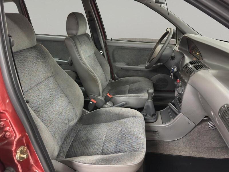 FIAT Punto 1ª serie 75 cat 5 porte ELX