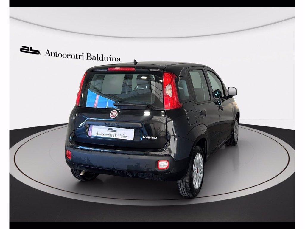 FIAT Panda 1.0 firefly hybrid s&s 70cv del 2022