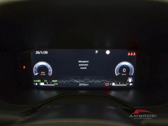 JEEP Compass 1.5 Turbo T4 130CV MHEV 2WD Limited