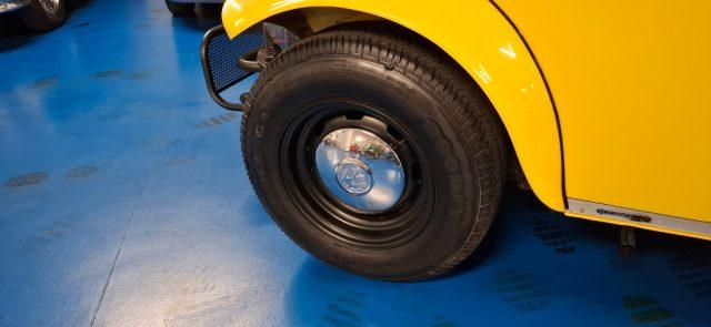 VOLKSWAGEN Buggy AUTOZODIACO BAJA CALIFORNIA