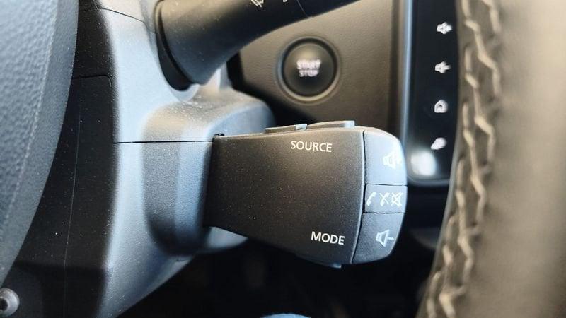 Dacia Duster Duster 1.0 tce Journey UP Gpl 4x2 100cv