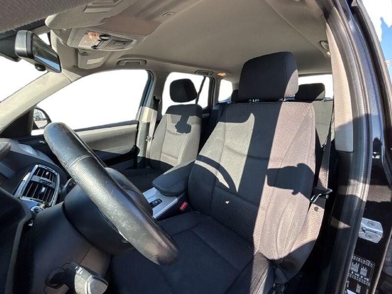 BMW X3 20d Business Advantage