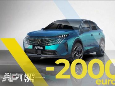 Peugeot 3008 3008 1.2 hybrid Allure 145cv e-dcs6