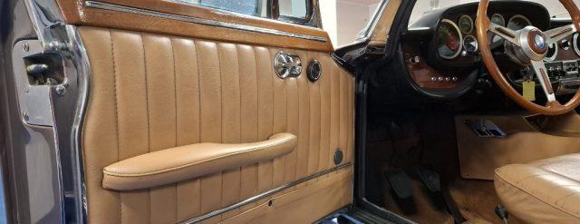 MASERATI Quattroporte 4.136cc **TARGHE NERE**LIBRETTO A PAGINE