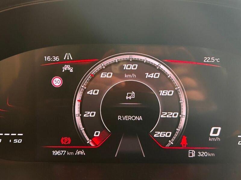 Seat Arona 1.0 EcoTSI FR