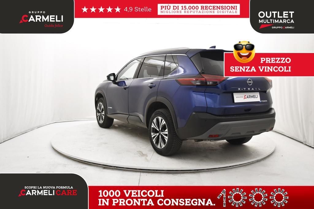Nissan X-Trail 1.5 e-POWER N-Connecta 2WD