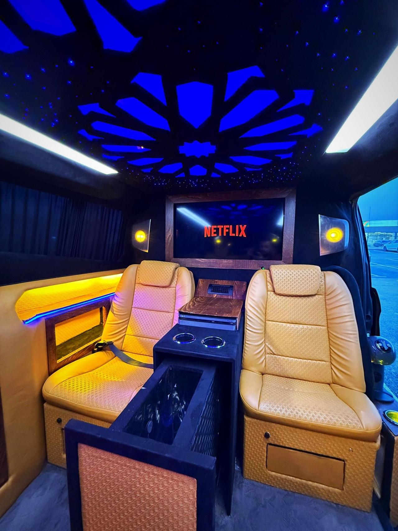 Mercedes-benz Vito 2.2 116 CDI PC Tourer Select Compact VIP Garanzia 12 Mesi