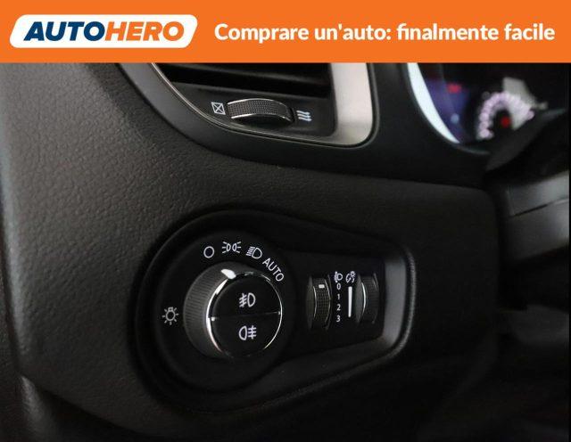 JEEP Renegade 1.3 T4 180 CV 4WD Active Drive Limited