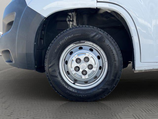 FIAT Ducato 2.3 MJT 140CV L1H1