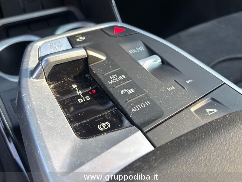 BMW X2 U10 xdrive 20d 48V MSport auto