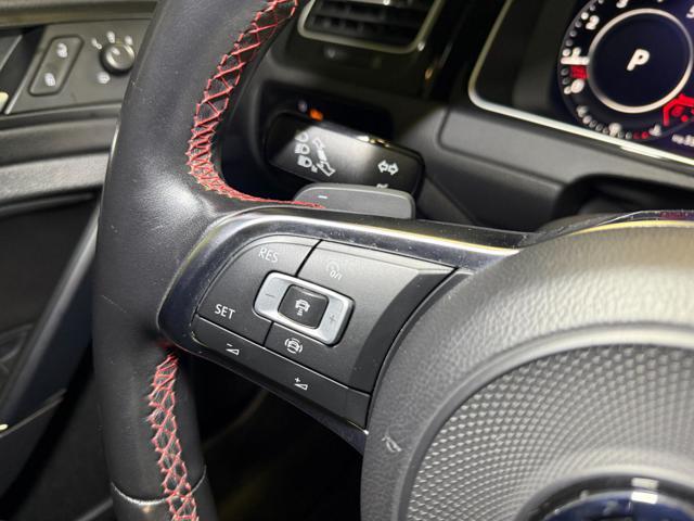 VOLKSWAGEN Golf GTI Performance 2.0 245 CV TSI DSG 5p. BMT/ TETTO APR.