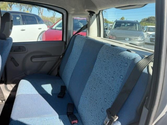Fiat Panda 1.1 Active