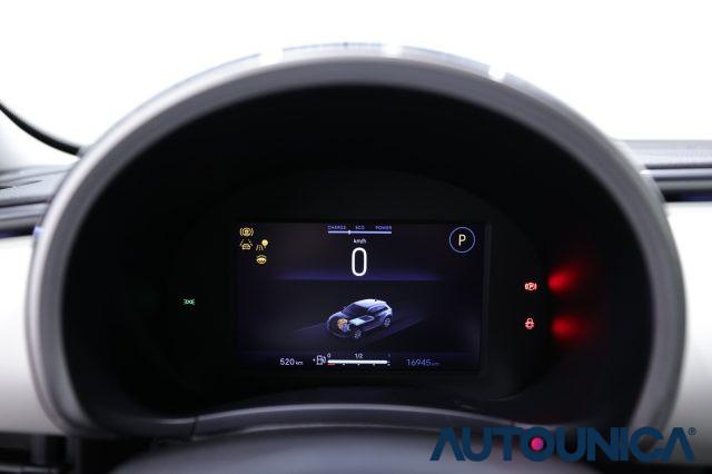 FIAT 600 HYBRID 110 CV DCT MHEV LA PRIMA AUTOMATICA