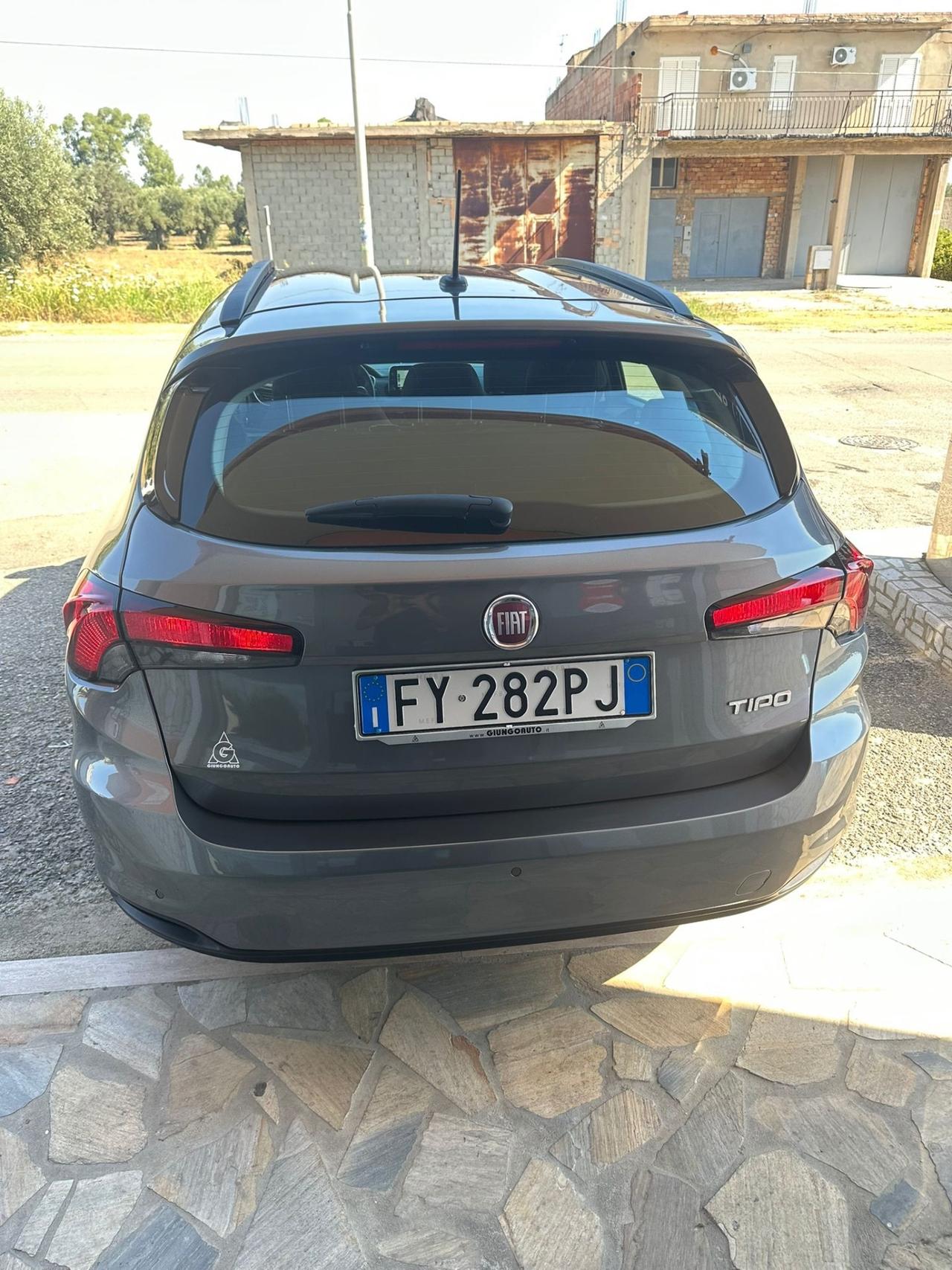 Fiat Tipo 1.6 Mjt S&S SW Easy Business