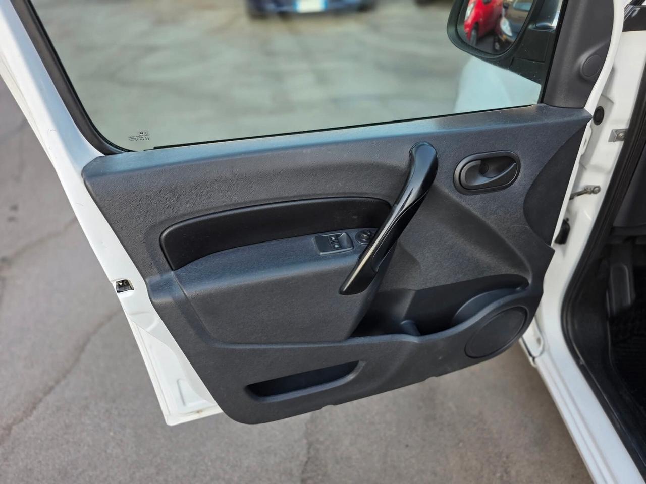 Renault Kangoo 1.5 dCi 75CV