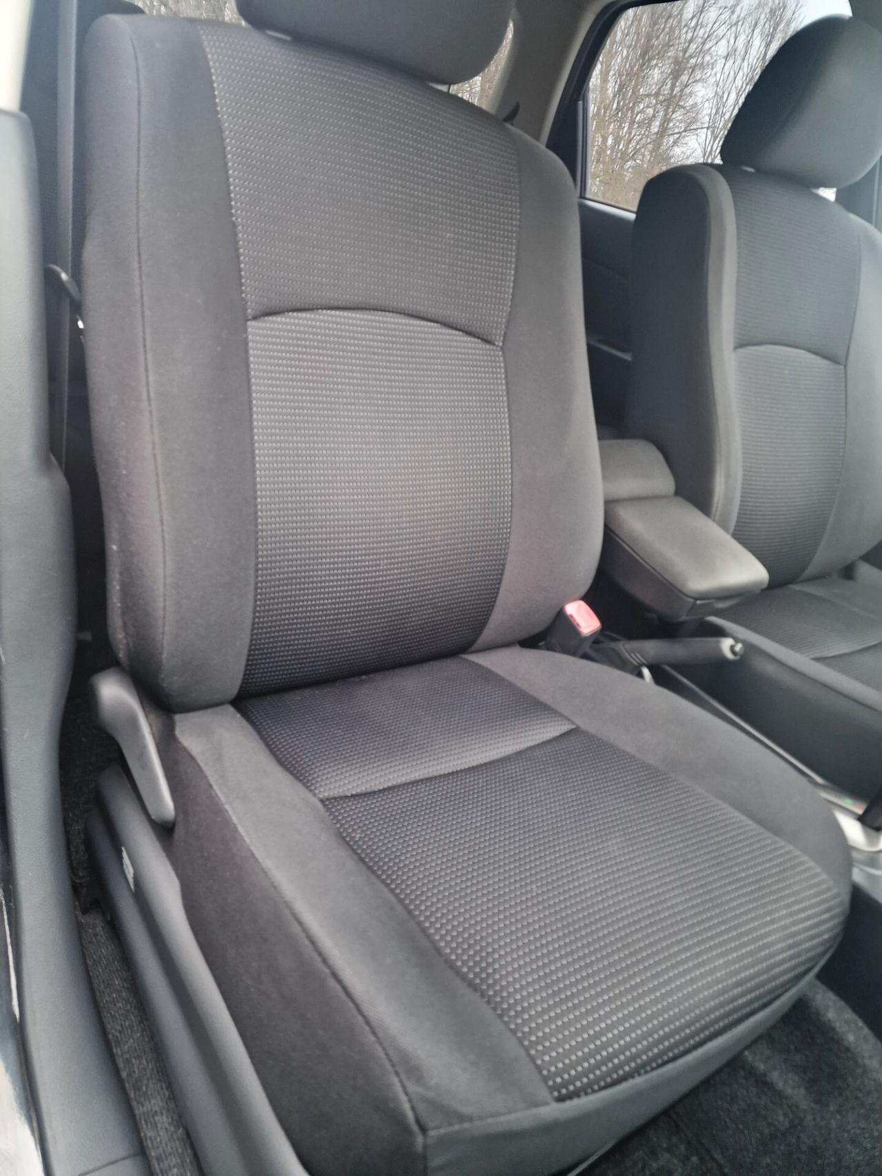 Daihatsu Terios 1.5 105cv Auto GPL