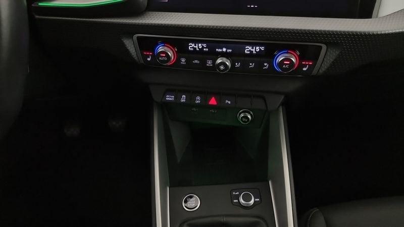 Audi A1 citycarver 30 TFSI Admired