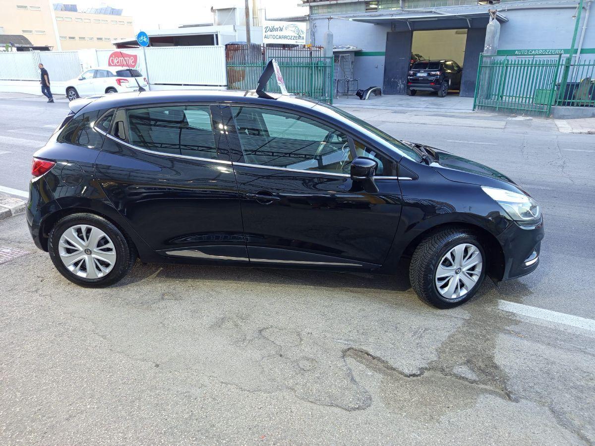 RENAULT Clio dCi 8V 75 CV 5p. Energy Intens 2017