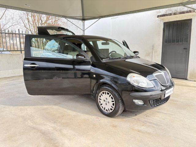 LANCIA Ypsilon 1.3 Multijet 16V PRIMO PREZZO BASE OK NEOPATENTATI