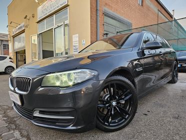 Bmw 520d 190cv xDrive Touring Business*Navi*Bi-Xeno*Euro6