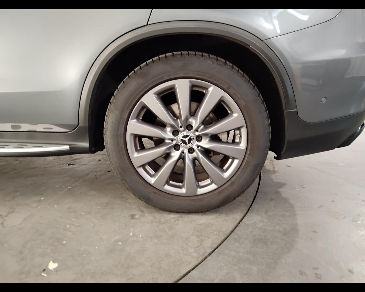 Mercedes-Benz GLC Coupe - C253 2019 - GLC Coupe 300 de phev (eq-power) Nig