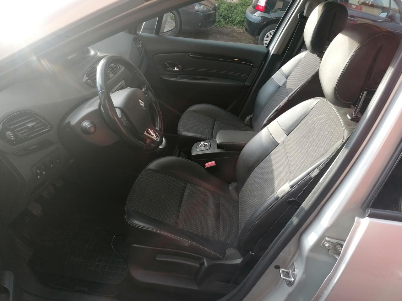 Renault Scenic Scénic 1.6 dCi 130CV Start&Stop Live