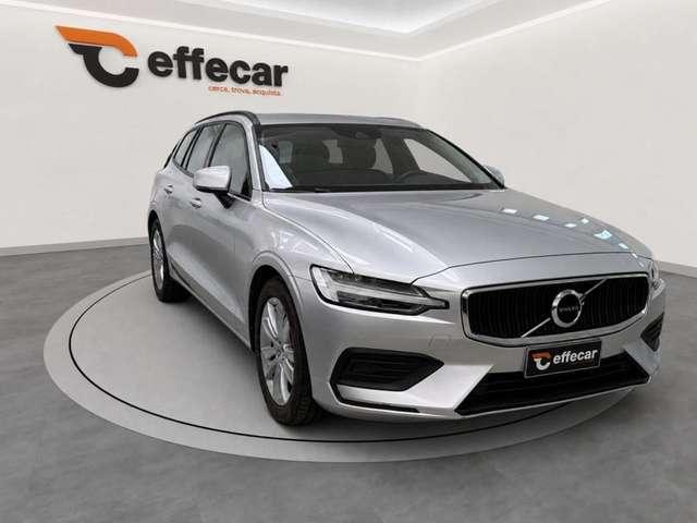 Volvo V60 B4 D Autom. Momentum Business