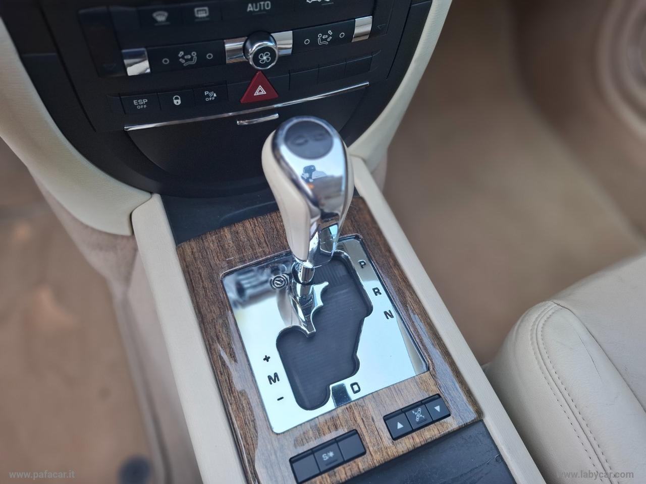 CITROEN C6 2.2 B-T HDi 173 Exclusive Style
