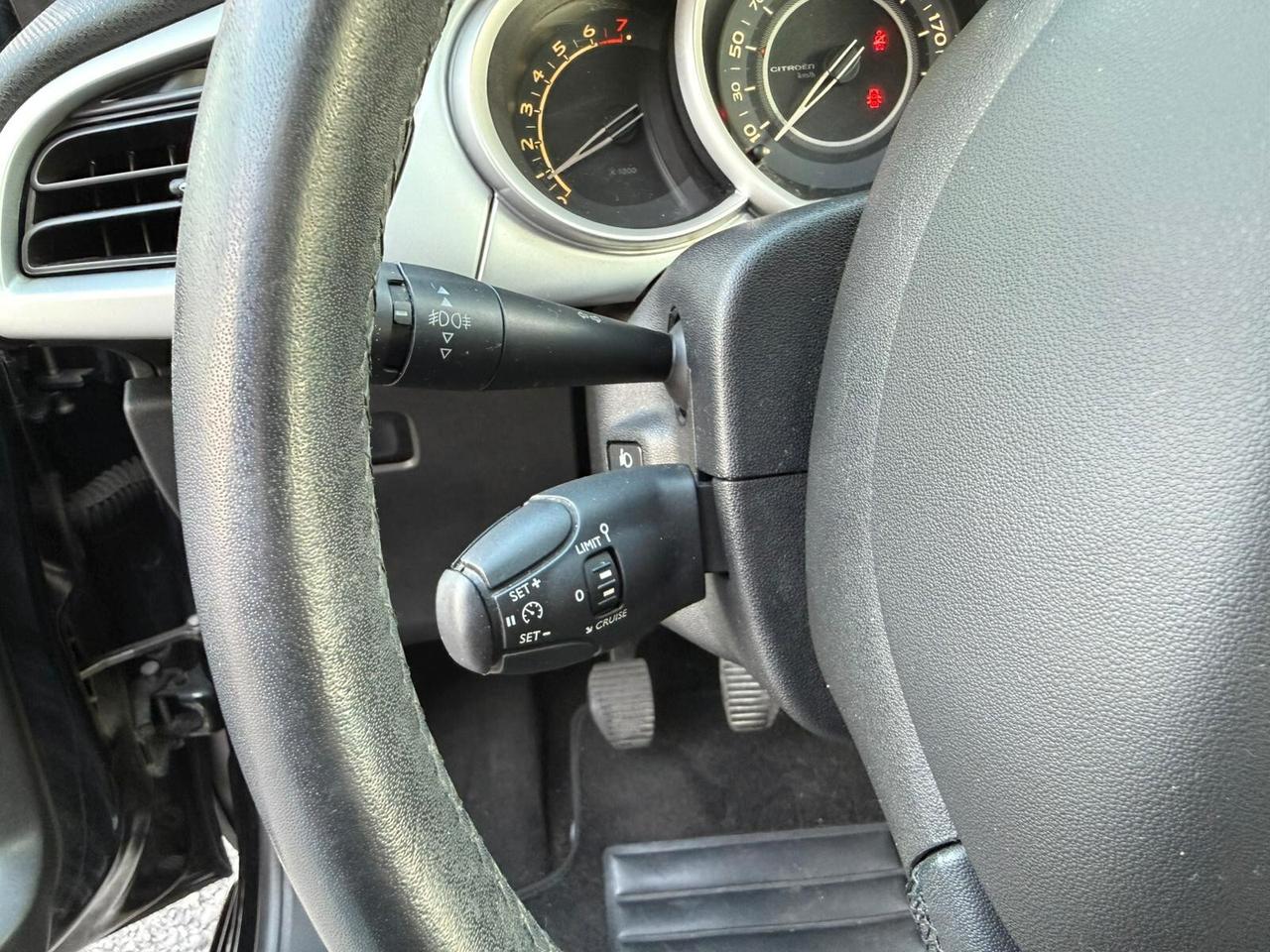 Citroen C3 1.1 Exclusive