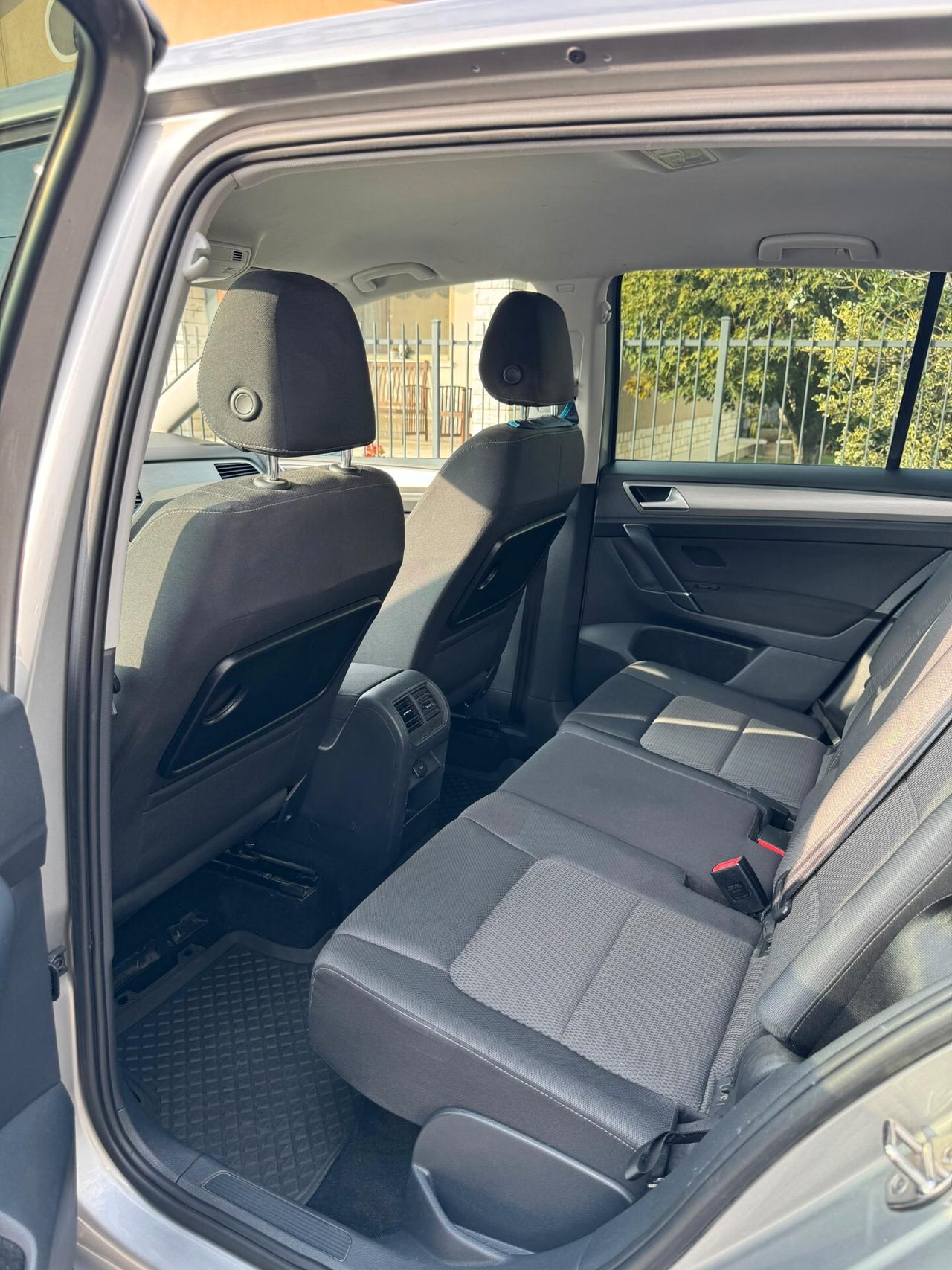 Volkswagen Golf Sportsvan Variant Business 1.4 TSI Highline BlueMotion Tech.