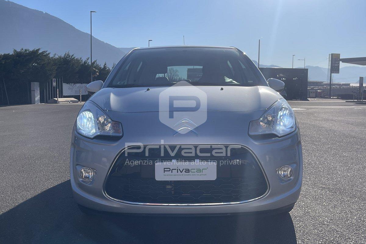 CITROEN C3 1.1 Exclusive