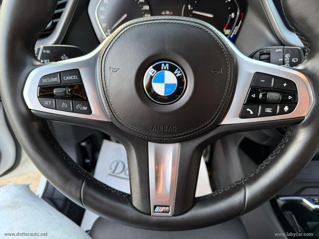 BMW 118d 5p. Business M-SPORT