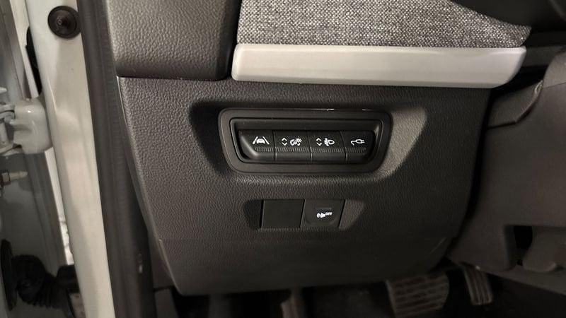 Renault ZOE 2020 Zen R135 e-shifter