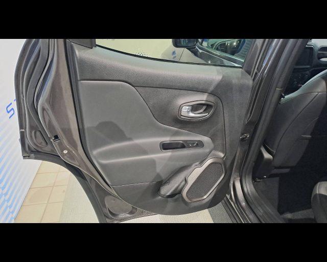 JEEP Renegade 2.0 mjt Limited 4wd 140cv auto