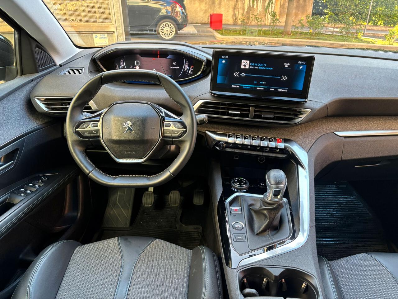 Peugeot 3008 PureTech Turbo 130 S&S Allure PREZZO REALE