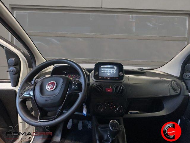 FIAT Fiorino 1.3 MJT 80CV Cargo