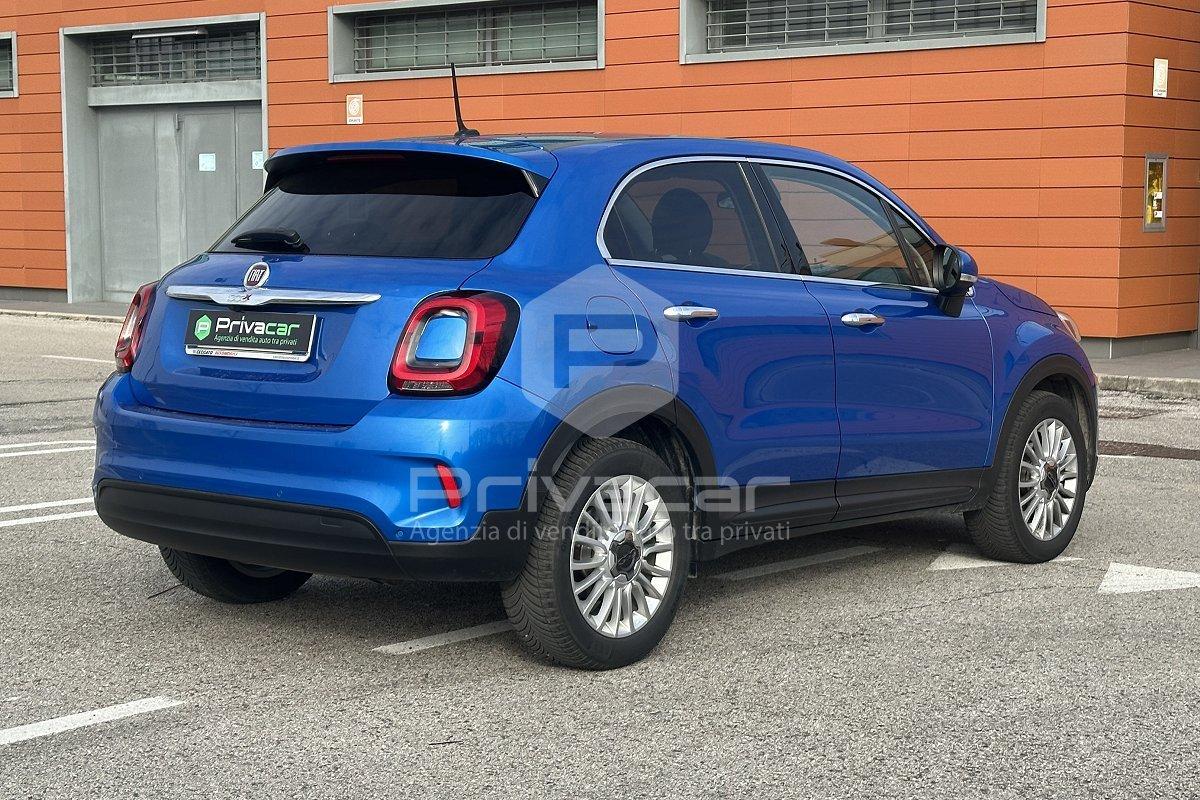 FIAT 500X 1.0 T3 120 CV Urban