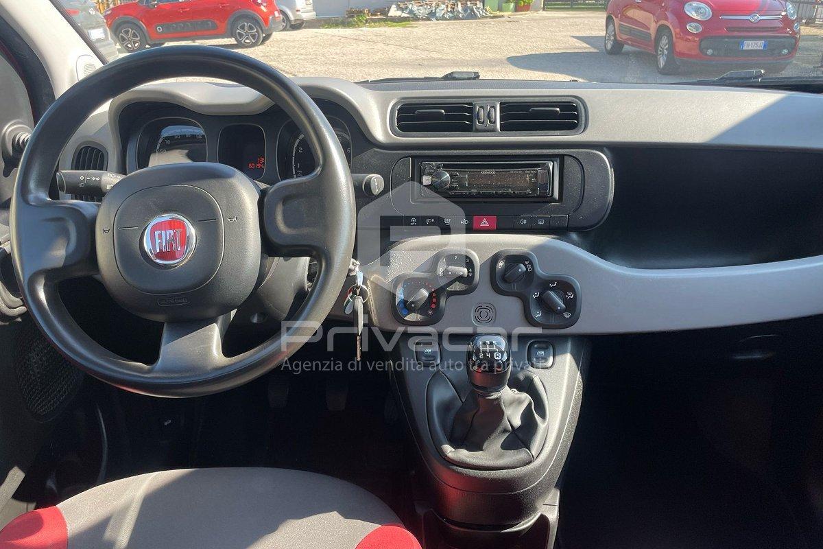 FIAT Panda 1.2 Easy