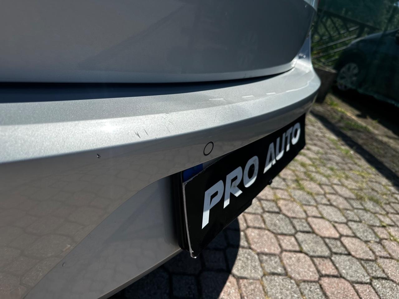 Seat Leon 1.6 TDI 105 CV ST Start/Stop Style