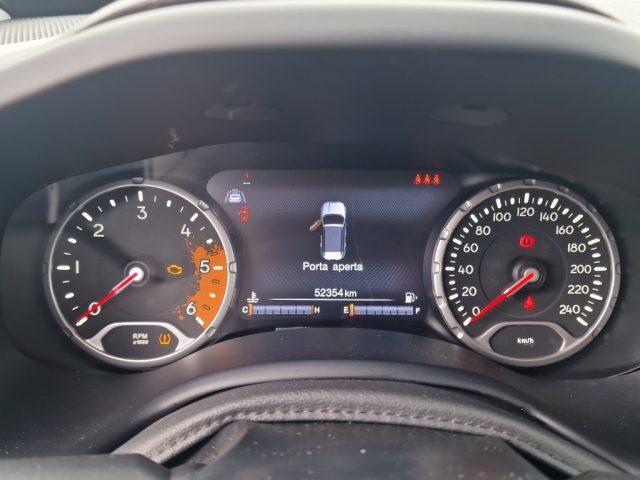 JEEP Renegade 2.0 Mjt 140 CV Limited