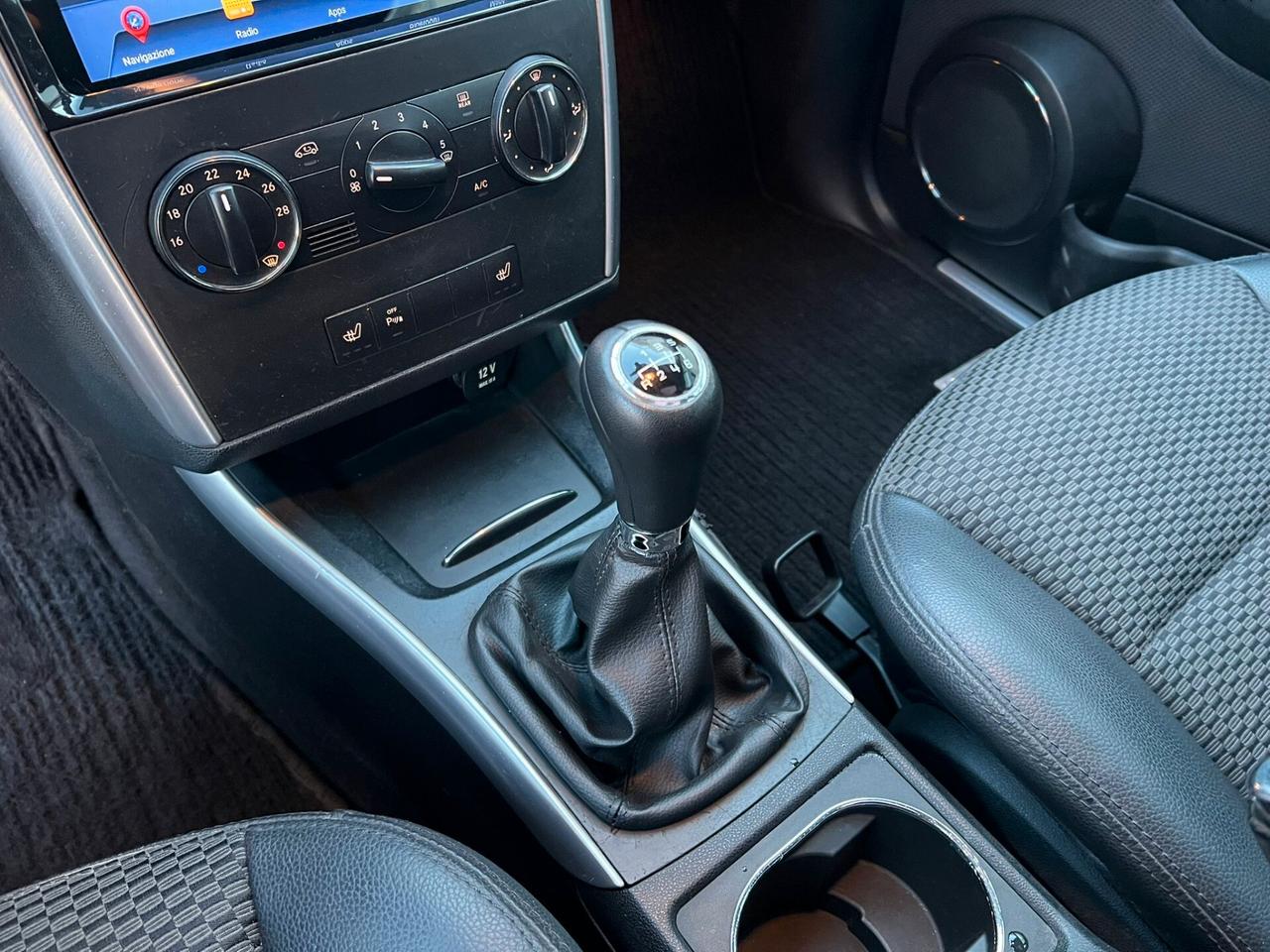 MERCEDES-BENZ CLASSE A 180 2.0 CDI 110CV 2012!!! PREMIUM !!!